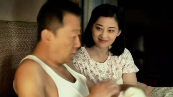 安杰给江德福施美人计