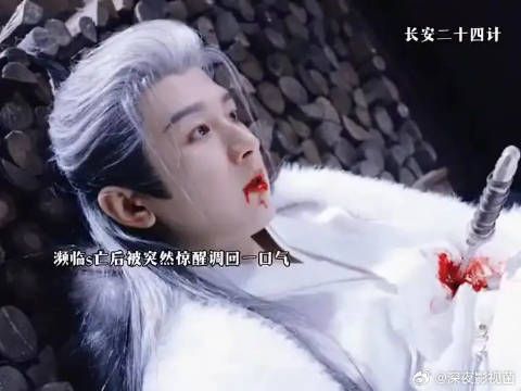 不得不说，演技太强了