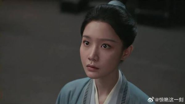 李莲花用一只老鼠 就推出密室杀人的过程，太带感了