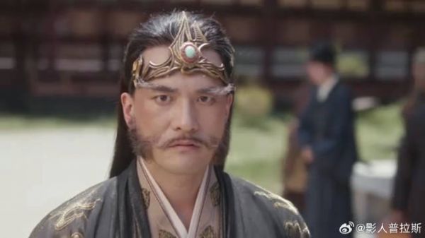 李莲花进宫给人治病 不料遇到死对头，这下危险了