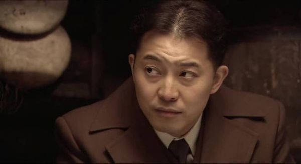 许忠义：做生意你得形成产业链 渗透