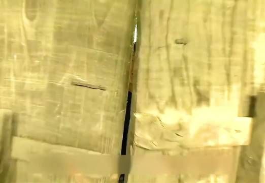 民兵葛二蛋竟然跑去替鬼子收粮