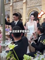为何奚梦瑶嫁的不是豪门是爱情？看到婆婆送出项链，答案一目了然