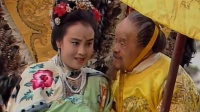 乌龟精看上了皇上的爱妃，施法顶替后被蛇妖发现