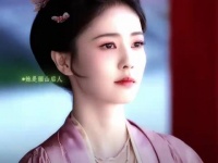 莫离造型诠释古典美，烟火爱情细腻动人