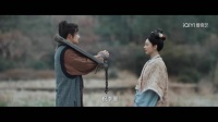 骆文谦被流放，祯有谦就此分别，两个小苦瓜也太苦了~ 杨紫/韩东君