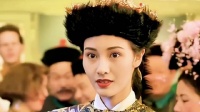 李嘉欣“全香港富婆的公敌”一张306度无死角的脸，极具攻击性的美貌！