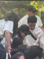 刘亦菲这张脸真的越生越好看，美的无可挑剔！