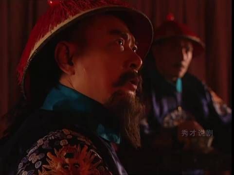 老八兵不血刃拿下丰台西山大营兵权