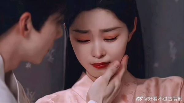 这样的顾九思，才值得托付终身！