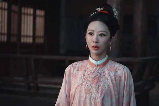 家业大结局祯有谦终成眷属