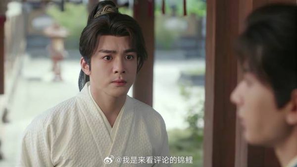 李莲花要查师兄死因 为不让方多病遇险，说狠话逼他离开