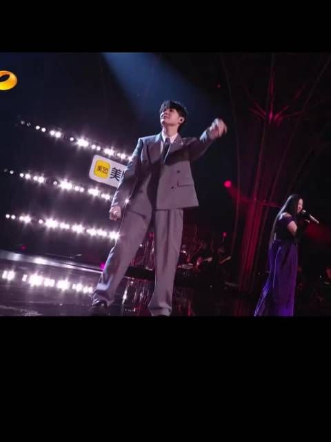 尤长靖锤娜丽莎合作演绎多元曲风