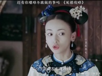 把皇上气吐血还有你璎珞不敢做的事情吗