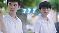 多年后的顾然：我有那么明显吗？ | 顾然 姜佳 | 当我飞奔向你