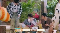 硬汉变身老浣熊，随性随口接唱，老少同框闲聊的氛围好好啊