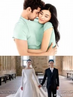 奚梦瑶前任肖恩是全球收入第一的模特，当年他们爱得如痴如醉