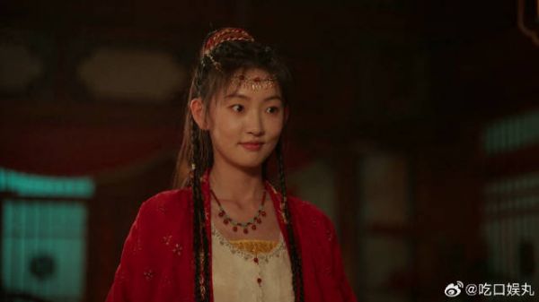 元莫给阿术办户籍，试探她未来想法，一听要搬走心碎了