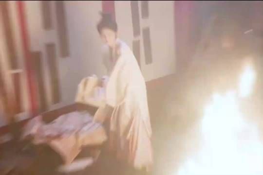 莫离定档0609叶璃墨修尧情感纠葛引期待