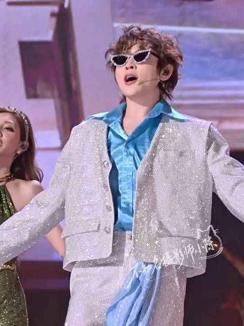 说个好笑的 王濛的直拍听不见王濛的声音