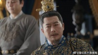 主上同意尹峥决策 却让他把功劳给嫡长主，太偏心了！