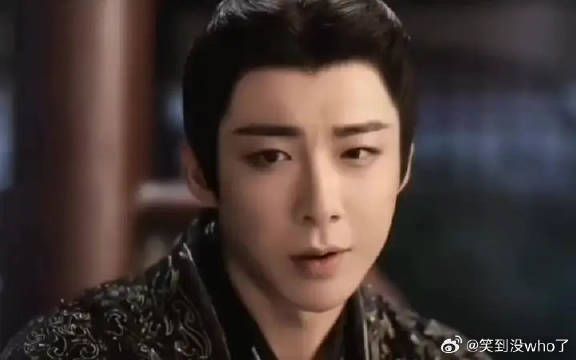 “世人如我骂我 你不也是这样做的吗”