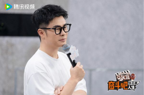 47份试戏邀约！腾讯视频《奋斗吧人生-演员篇》收官，20位新人演员交出成长答卷