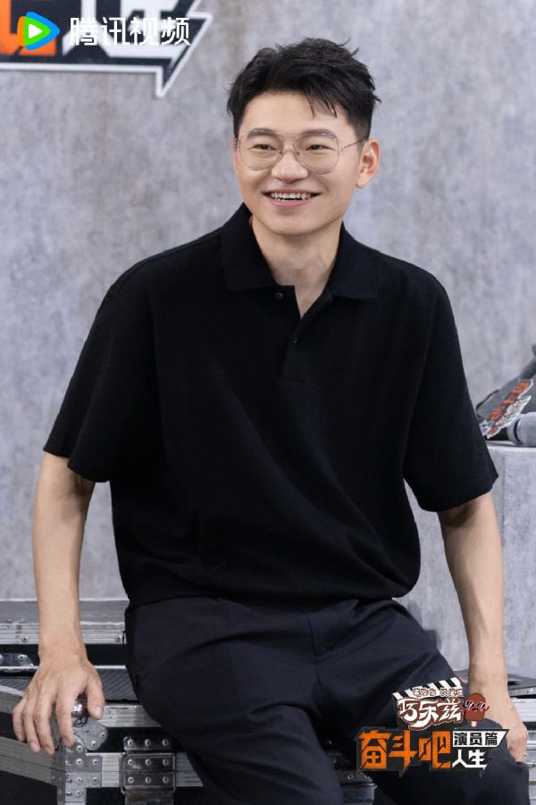 47份试戏邀约！腾讯视频《奋斗吧人生-演员篇》收官，20位新人演员交出成长答卷