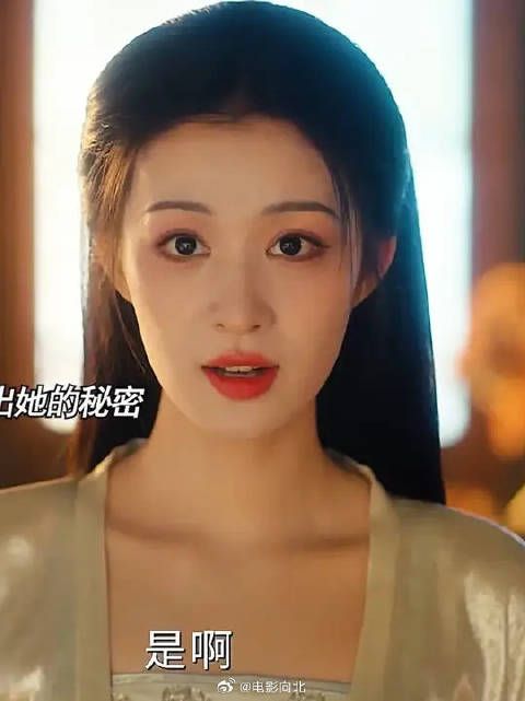 “女主为了套出那些才子的名单，直接让男主牺牲一下自己.....”