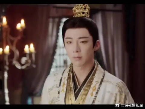 失而复得就是这种感觉吧