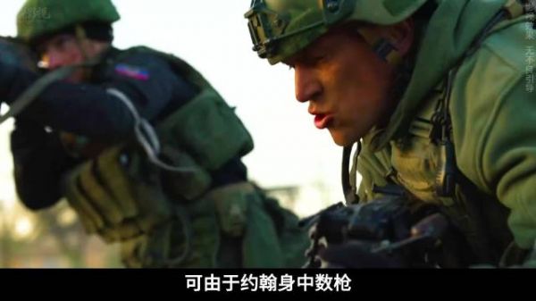 少年孤身对抗重机枪，援军火箭弹扭转战局