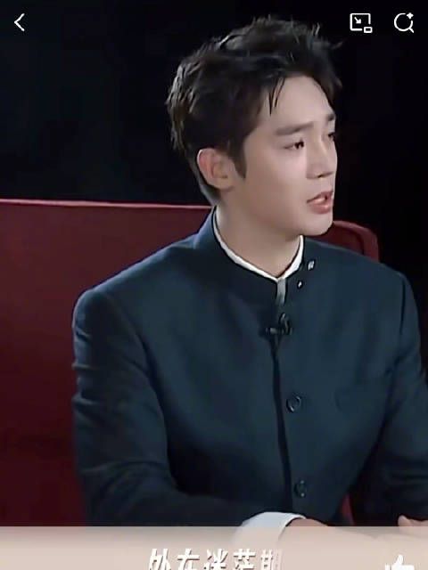 于适说迷茫期别放弃