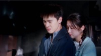 晴也废墟中背后抱安慰邢武，23集《耀眼》预告曝光