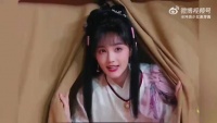 李一桐再扮黄蓉，真的好灵动呀，黄蓉本蓉没错了