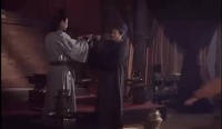 98版水浒晁盖扮演者张治中逝世享年70岁