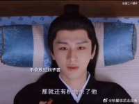 谢淮安终于手刃了刘子言