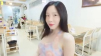 金泰妍泰国vlog乖巧互动，确认将再度来访