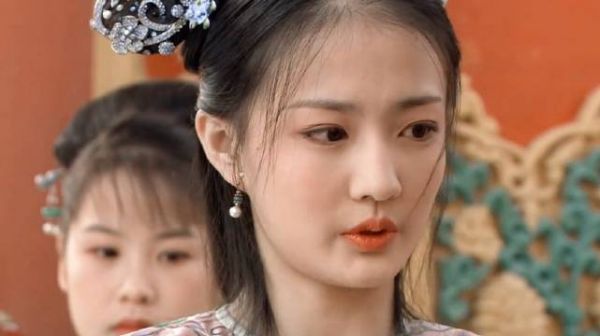 喜欢妹妹，甄玉娆只可独一无二不能为人替身