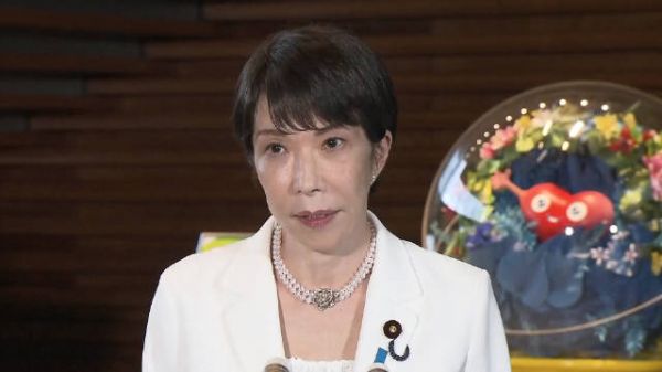 高市早苗再否认参与中伤视频事件，坚称与制作者无交集