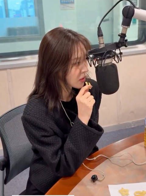 YS幕后花絮 今天ASMR小问答的正确答案是 第1题:花蟹 答对啦