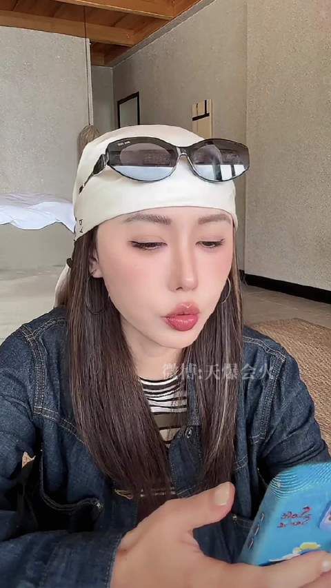 张丹曝前夫章鱼出轨，五月已离婚为孩子隐忍
