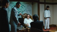 日本黑帮片揭露内部残酷斗争，全员毁灭结局