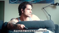 男子遭遇丧尸危机，全球沦陷中求生