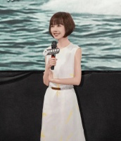 向太说鲁豫是真正的大女主：读了很多书很有智慧