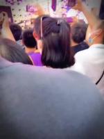 张艺凡陈立农首演新婚夫妻诠释爱与陪伴