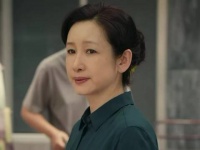 秦海璐告别花彩香角色,精湛演技赋予角色生命力