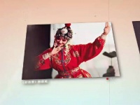 刘浩存《主角》今日收官，混剪视频展现忆秦娥舞台人生
