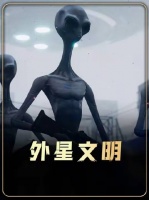 外星访客降临地球，文明秩序两日内濒临瓦解