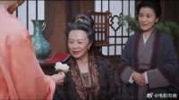 花芷温暖顾宴惜成为彼此依靠