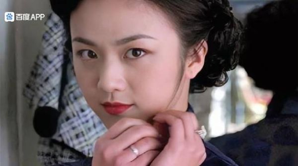 当年，汤唯接下«色戒»男友田雨大怒说：你疯了，这种戏你也接？